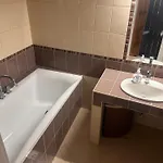 Origo Vendeghaz 2 Lejlighed Sárospatak