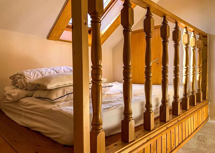 Appartement Origo Vendeghaz 2 Sárospatak
